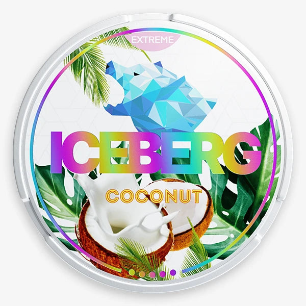 ICEBERG Coconut