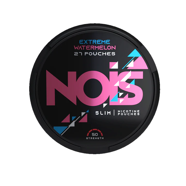 NOIS Extreme Watermelon Slim