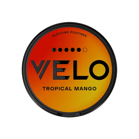 Velo Breezy Mangue